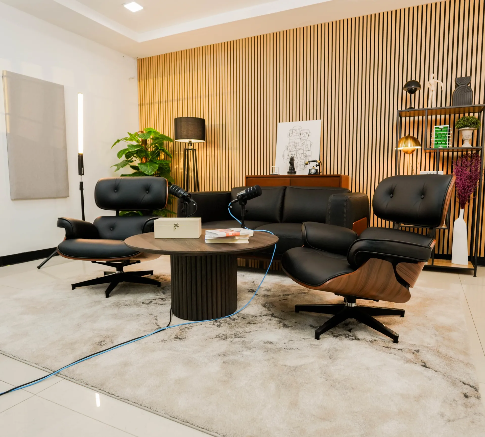 Studio 6